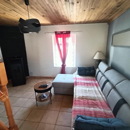 La Girouette Villa Fumay Bagian luar foto